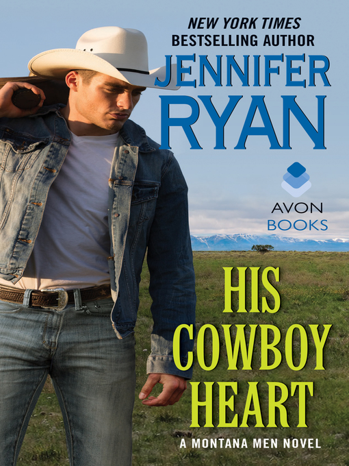 Title details for His Cowboy Heart by Jennifer Ryan - Wait list